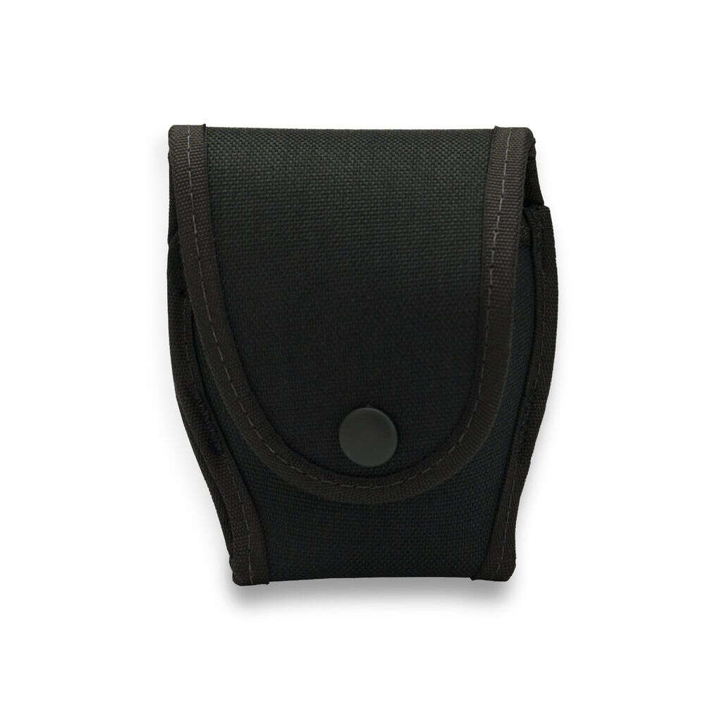 Holsters Uncle Mikes UNC 88781  DUTY CUFF CASE            BLK